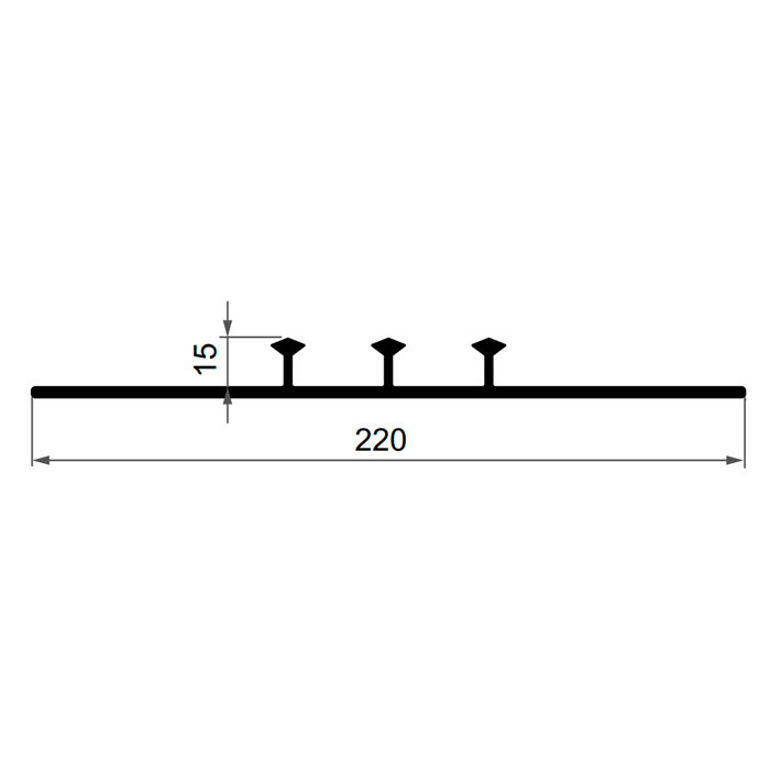 Гидрошпонка-ТехноНИКОЛЬ-EC-220-3,